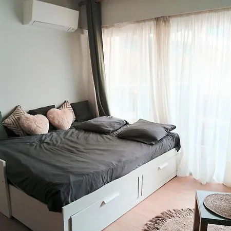Bel Appartement, Climatisation, Internet, Terrasse *