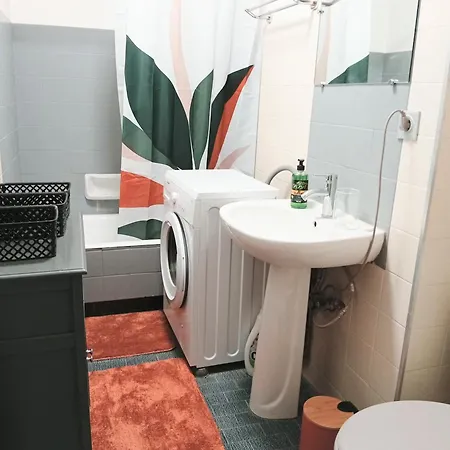 Appartement Bel Appartement, Climatisation, Internet, Terrasse Antibes