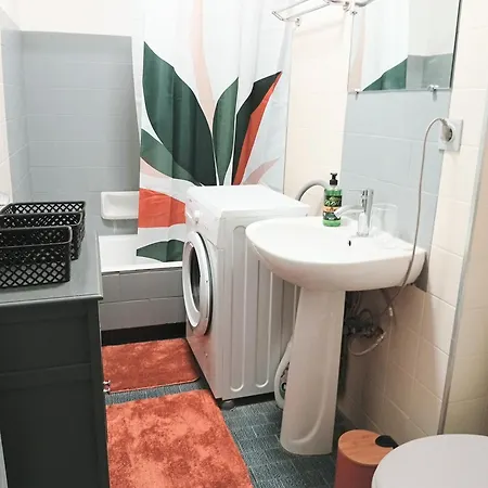 Apartamento Bel Appartement, Climatisation, Internet, Terrasse Antibes
